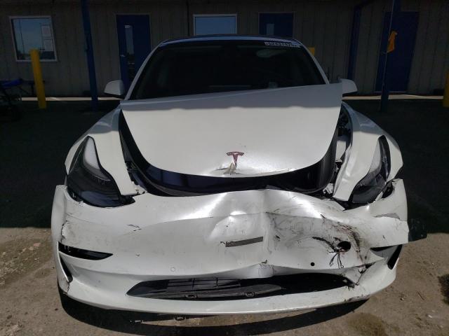 2022 TESLA MISC PARTS 5YJ3E1EA2NF114192