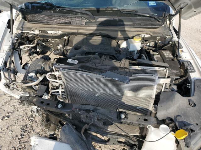 2022 RAM 1500 BIG H - 1C6RREFT9NN358517