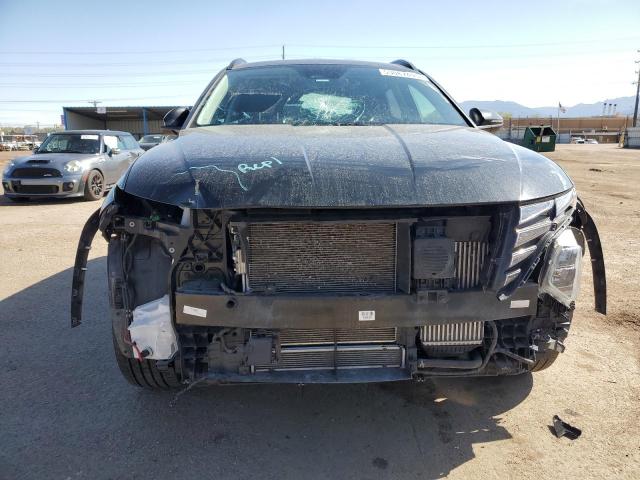 2022 HYUNDAI TUCSON SEL KM8JFCA16NU057262