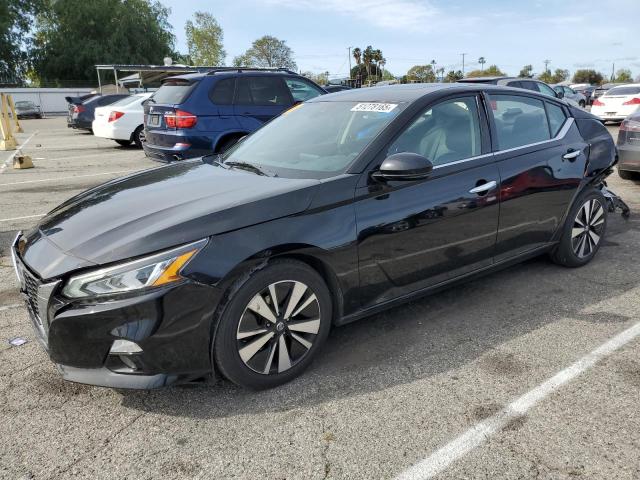 Vin: 1n4bl4ev1kc225904, lot: 51278165, nissan altima sl 2019 img_1