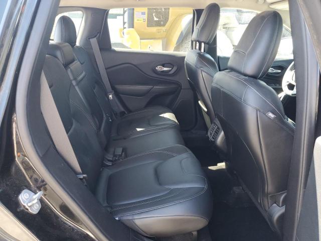 2015 JEEP CHEROKEE L - 1C4PJMDS7FW778462