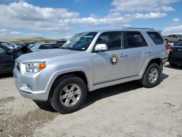 Vin: jtebu5jr9a5023025, lot: 53486815, toyota 4runner sr5 2010 img_1