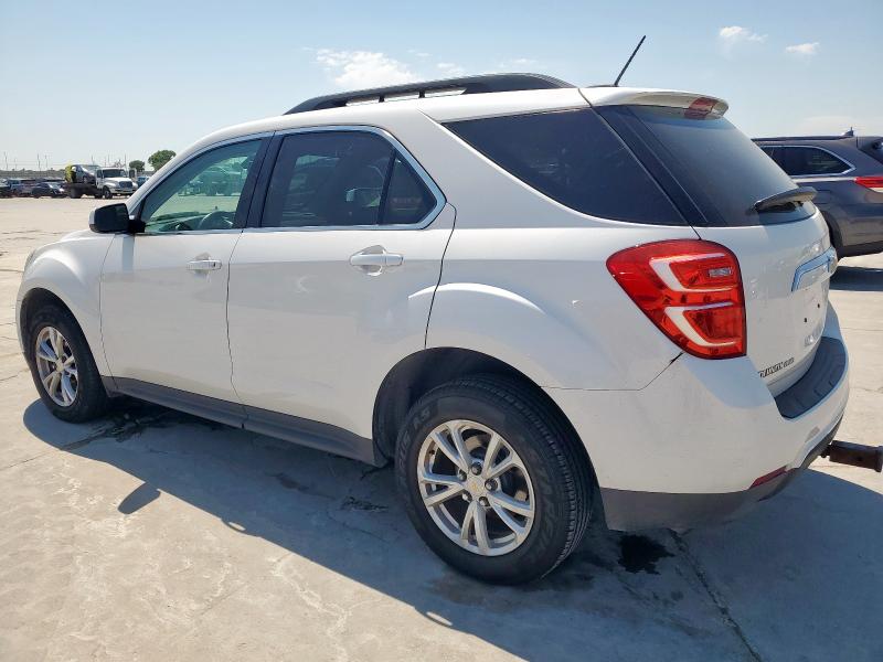 Vin: 2gnflfekxh6155986, lot: 53511725, chevrolet equinox lt 20172