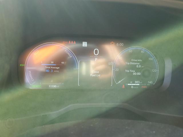 2024 TOYOTA RAV4 XSE - 4T3E6RFV2RU153189