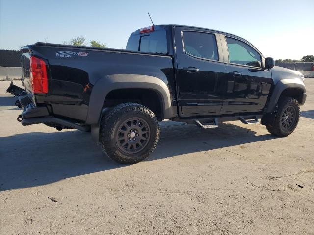 Vin: 1gcgteen0n1231814, lot: 53630185, chevrolet colorado zr2 20223