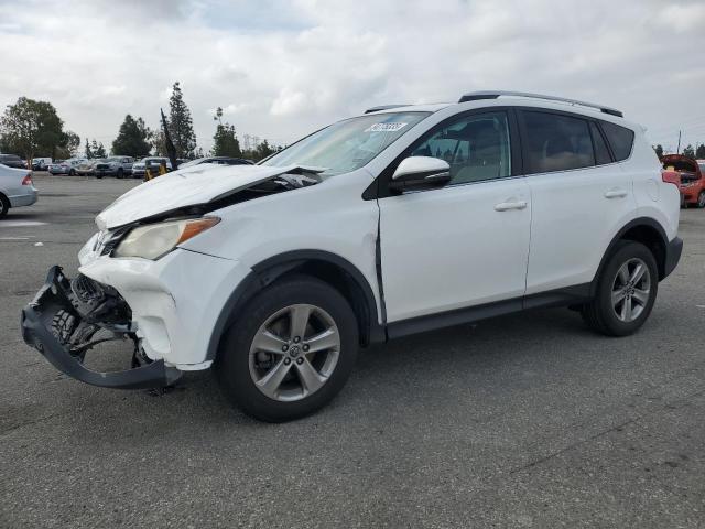 Vin: 2t3wfrev2fw143716, lot: 54775335, toyota rav4 xle 2015 img_1