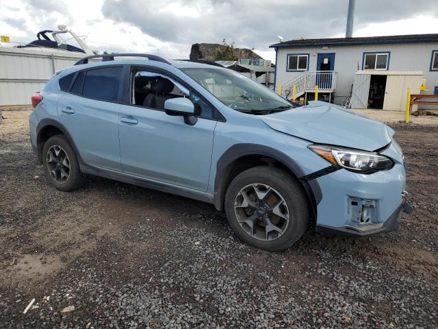 2019 SUBARU CROSSTREK JF2GTAEC5K8330799