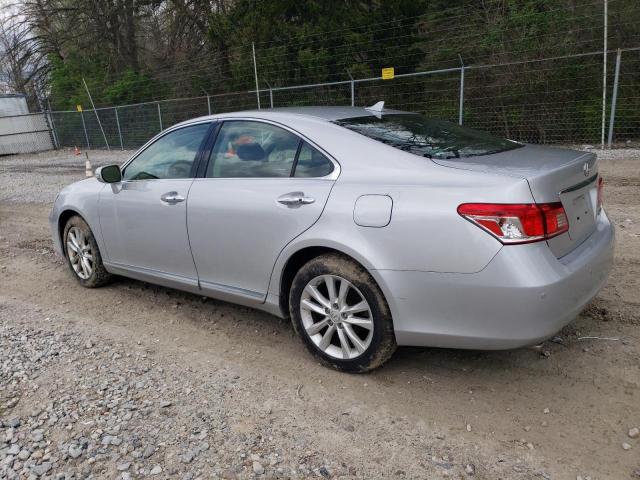 Vin: jthbk1egxb2467110, lot: 54232645, lexus es350 350 20112