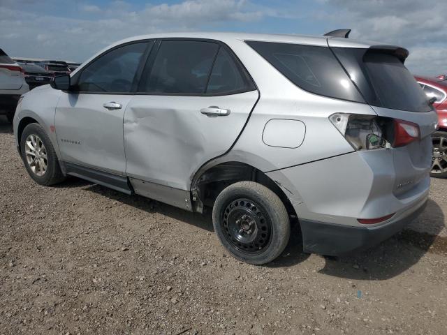 Vin: 2gnaxhev4j6171725, lot: 53367385, chevrolet equinox ls 20182