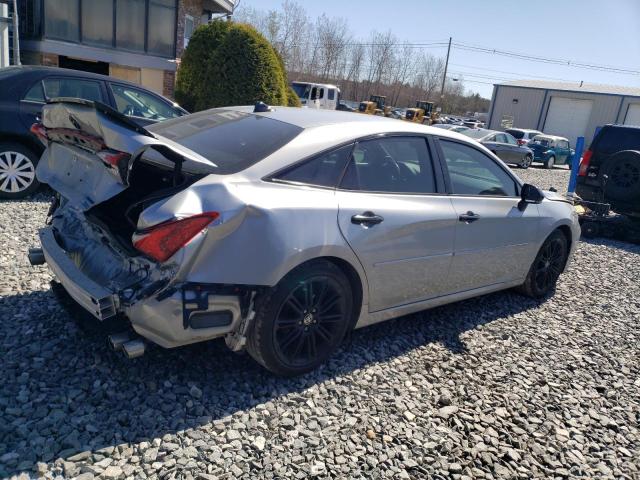 Vin: 4t1ez1fb8mu056997, lot: 53473575, toyota avalon night shade 20213