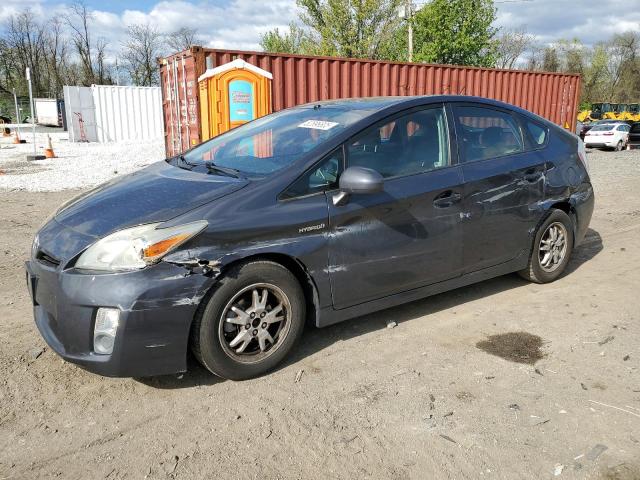 Vin: jtdkn3du7b1336072, lot: 52896805, toyota prius 2011 img_1