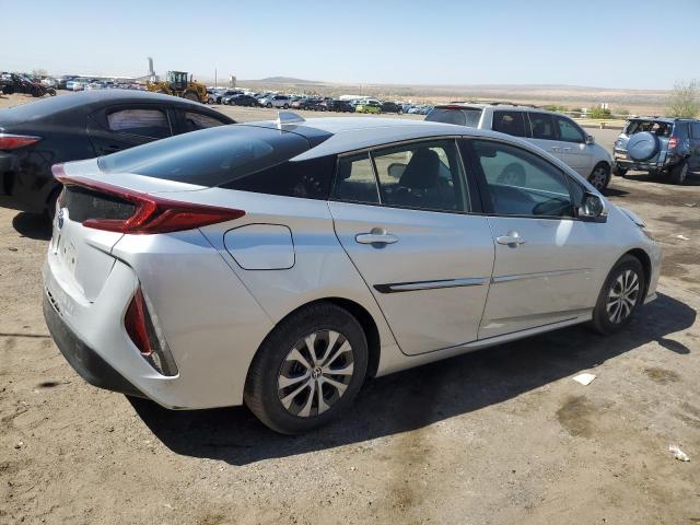 2022 TOYOTA PRIUS PRIM JTDKAMFP5N3212299