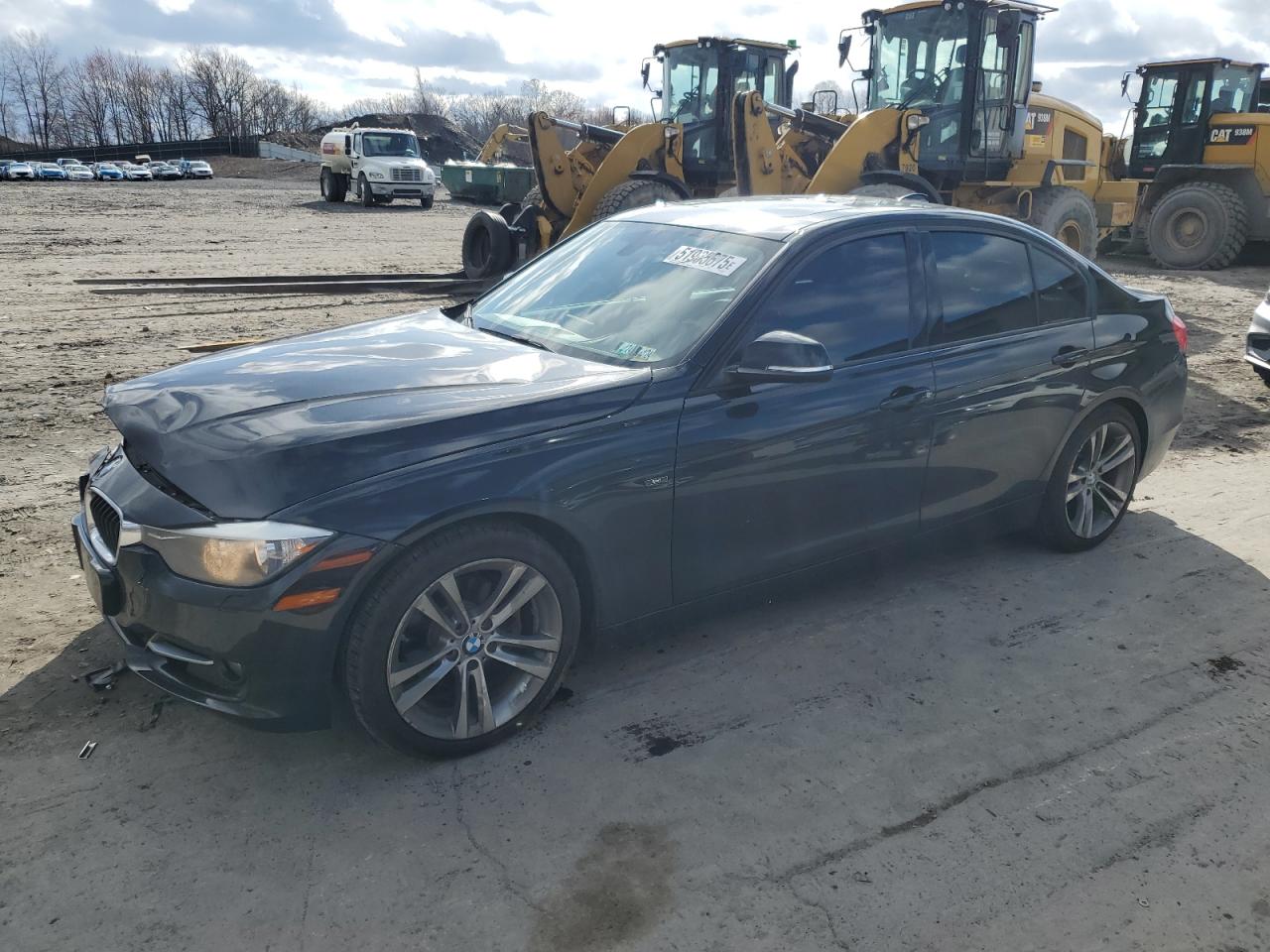 BMW 3 SERIES I