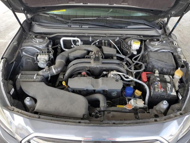 2018 SUBARU OUTBACK 2. - 4S4BSANCXJ3225646