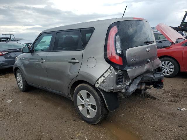2015 KIA SOUL - KNDJN2A28F7126298