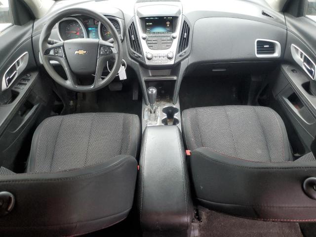 2017 CHEVROLET EQUINOX LS - 2GNALBEK3H1582636