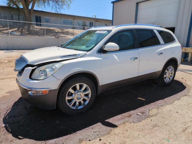 Vin: 5gakrbed9bj416746, lot: 53826595, buick enclave cxl 2011 img_1