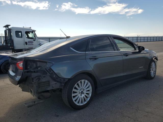 Vin: 3fa6p0uu9fr267249, lot: 52893515, ford fusion s hybrid 20153