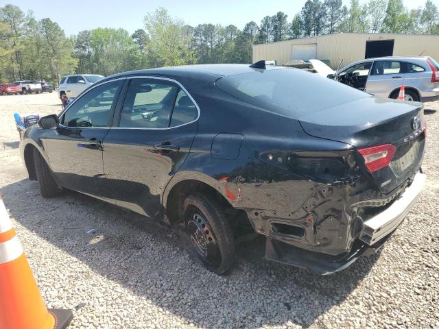 Vin: 4t1b11hk7ku810251, lot: 52867735, toyota camry l 20192