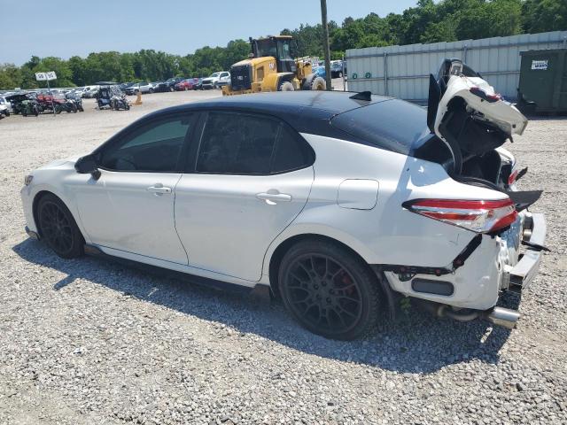 Vin: 4t1nz1ak4lu041080, lot: 53652835, toyota camry trd 20202