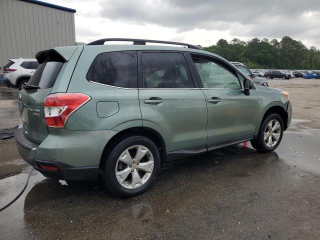 Vin: jf2sjahc7gh558385, lot: 53859825, subaru forester 2.5i limited 20163