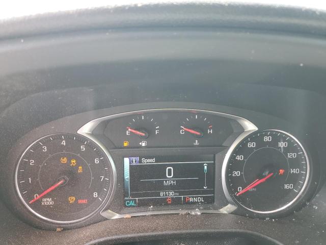 2019 GMC ACADIA SLE - 1GKKNLLS4KZ154562