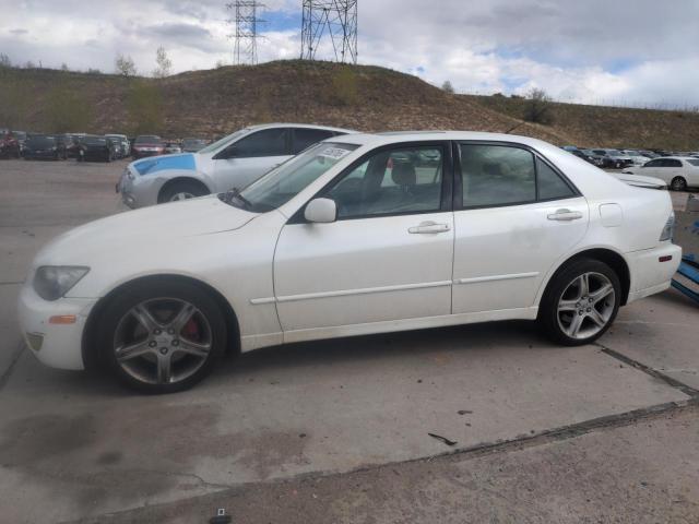 LEXUS IS 300