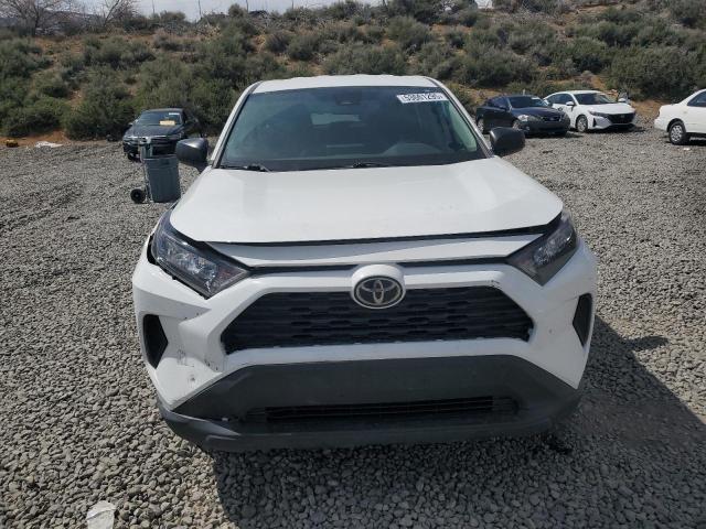 2022 TOYOTA RAV4 LE - 2T3F1RFV5NC284311