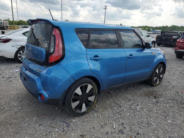 2016 KIA SOUL + - KNDJP3A51G7384528