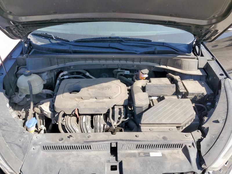 2018 HYUNDAI TUCSON SPO KM8J3CAL6JU744536