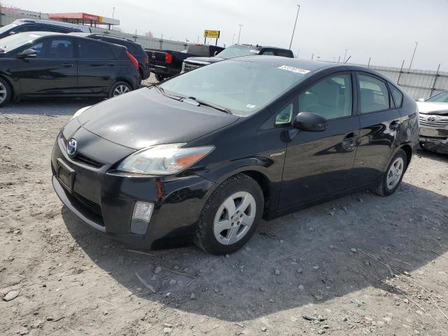 Vin: jtdkn3du6b0311122, lot: 51510715, toyota prius 2011 img_1