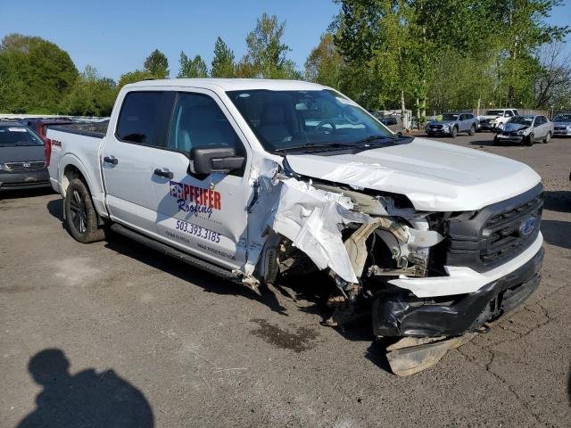 Vin: 1ftfw1e53pkf65621, lot: 54362815, ford f-150 supercrew 20234