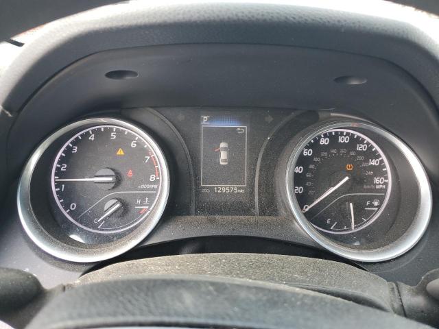 2018 TOYOTA CAMRY L - 4T1B11HK6JU503572