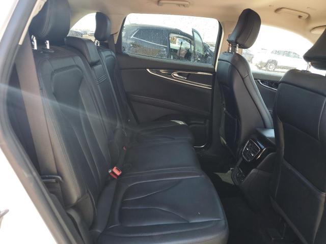 2022 LINCOLN NAUTILUS 2LMPJ8J93NBL15923