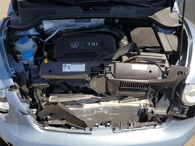 2016 VOLKSWAGEN BEETLE S/S 3VW517AT4GM811924