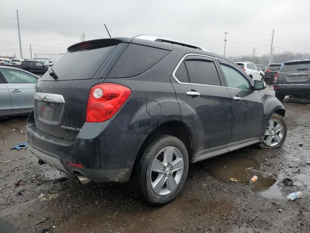 Vin: 2gnflge33d6239186, lot: 52506435, chevrolet equinox ltz 20133