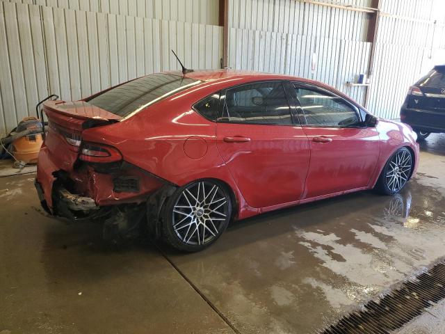 Vin: 1c3cdfeb8fd364222, lot: 53278555, dodge dart gt 20153