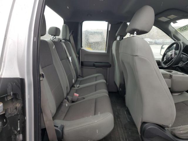2015 FORD F150 SUPER 1FTEX1C85FKD38032