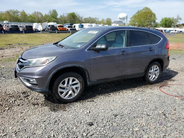 Vin: 5j6rm4h50fl037716, lot: 54850375, honda crv ex 2015 img_1