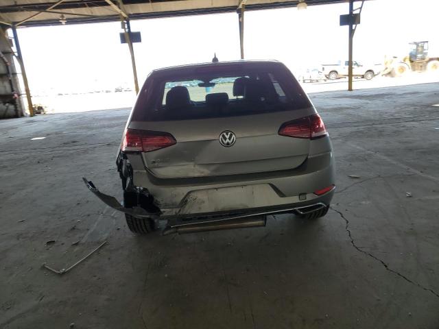 2019 VOLKSWAGEN GOLF S - 3VWG57AU2KM011637