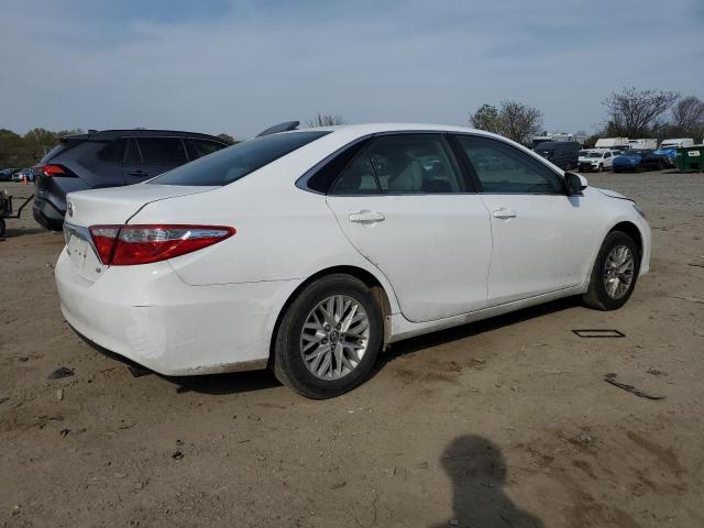 2017 TOYOTA CAMRY LE - 4T1BF1FKXHU800648