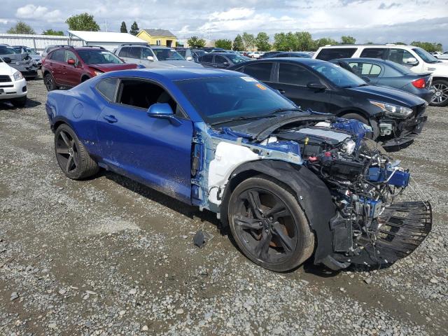 Vin: 1g1ff1r7xp0110491, lot: 51115315, chevrolet camaro lt1 lt1 20234