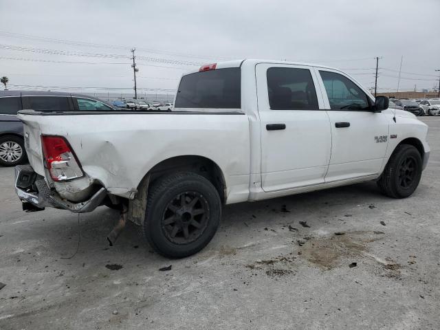 Vin: 3c6rr6kt6jg219170, lot: 54203595, ram 1500 st 20183