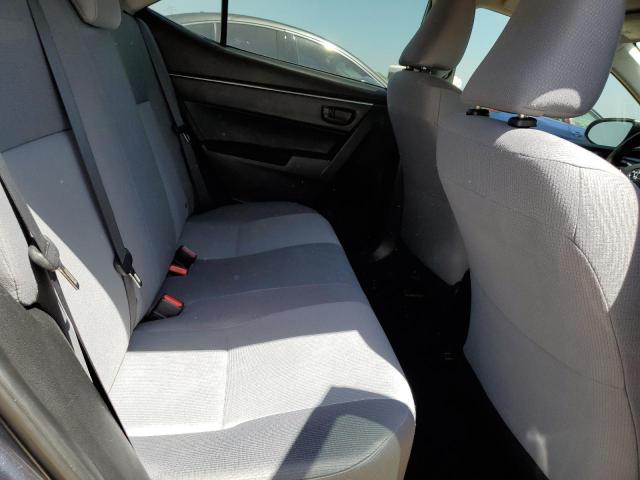 2016 TOYOTA COROLLA L - 5YFBURHE9GP555711