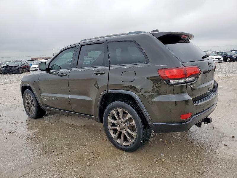Vin: 1c4rjebg7gc448465, lot: 54335285, jeep grand cher limited 20162