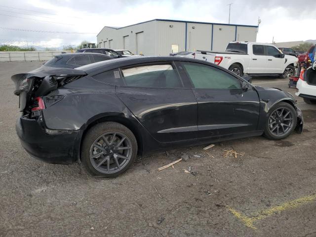 Vin: 5yj3e1ea4nf347815, lot: 53318855, tesla model 3 20223