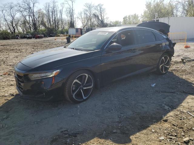 Vin: 1hgcv1f34ma016189, lot: 52363595, honda accord sport 2021 img_1