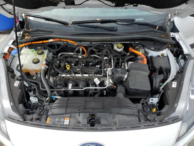 2021 FORD ESCAPE SE - 1FMCU0BZXMUA59452