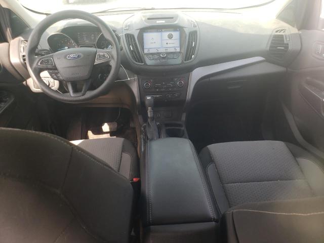2017 FORD ESCAPE SE - 1FMCU0G95HUA48177