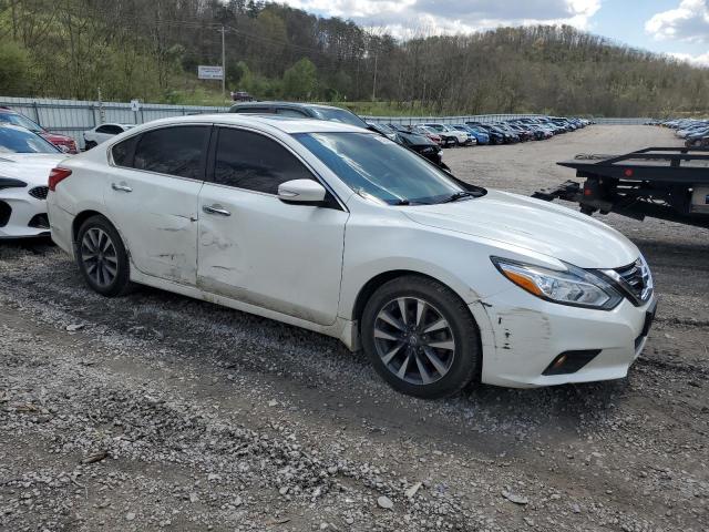 Vin: 1n4al3ap1gc221601, lot: 53054615, nissan altima 2.5 20164